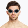Okulary do pływania Zoggs Predator Polarized grey/grey/polarized smoke 5