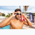 Okulary do pływania Zoggs Predator Polarized grey/grey/polarized smoke 7