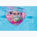 Okulary do pływania dziecięce Zoggs Little Sonic Air pink/blue/pink/tint blue 3
