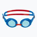 Okulary do pływania dziecięce Zoggs Ripper blue/red/tint blue 2