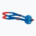 Okulary do pływania dziecięce Zoggs Ripper blue/red/tint blue 3