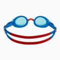 Okulary do pływania dziecięce Zoggs Ripper blue/red/tint blue 5