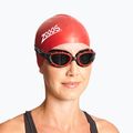 Okulary do pływania Zoggs Predator Flex Polarized red/ black/ smoke polarized 6