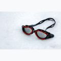 Okulary do pływania Zoggs Predator Flex Polarized red/ black/ smoke polarized 8