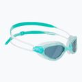Okulary do pływania Zoggs Predator green/ clear/ tint smoke