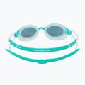 Okulary do pływania Zoggs Predator green/ clear/ tint smoke 4