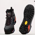 Buty trekkingowe męskie Kayland Legacy GTX szare 018022140 12