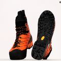 Buty wysokogórskie męskie SCARPA Ribelle Tech 2.0 HD black/orange 17