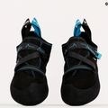 Buty wspinaczkowe męskie SCARPA Velocity black/ottanio 10