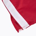 Spodenki bokserskie męskie Cleto Reyes Satin Boxing red/white 4