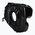 Kask bokserski Cleto Reyes Cheek Protectors Leather black 2