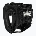 Kask bokserski Cleto Reyes Cheek Protectors Leather black 3