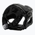 Kask bokserski Cleto Reyes Cheek Protectors Leather black 6