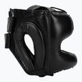 Kask bokserski Cleto Reyes With Pointed Face Nylon Bar black 2
