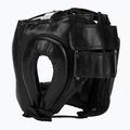 Kask bokserski Cleto Reyes With Pointed Face Nylon Bar black 3
