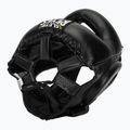 Kask bokserski Cleto Reyes With Pointed Face Nylon Bar black 6