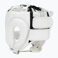 Kask bokserski Cleto Reyes With Pointed Face Nylon Bar white 3
