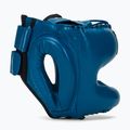 Kask bokserski Cleto Reyes With Pointed Face Nylon Bar blue 2