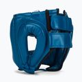 Kask bokserski Cleto Reyes With Pointed Face Nylon Bar blue 3
