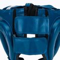 Kask bokserski Cleto Reyes With Pointed Face Nylon Bar blue 5