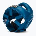 Kask bokserski Cleto Reyes With Pointed Face Nylon Bar blue 6
