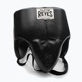 Ochraniacz krocza bioder i nerek Cleto Reyes Groin Guard Foul Protector black