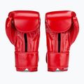 Rękawice bokserskie Cleto Reyes Velcro Sparring red 3