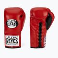 Rękawice bokserskie Cleto Reyes Boxing Gloves red