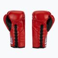 Rękawice bokserskie Cleto Reyes Boxing Gloves red 3