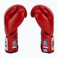 Rękawice bokserskie Cleto Reyes Boxing Gloves red 4