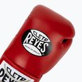 Rękawice bokserskie Cleto Reyes Boxing Gloves red 5