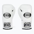 Rękawice bokserskie Cleto Reyes Boxing Gloves white 2
