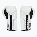 Rękawice bokserskie Cleto Reyes Boxing Gloves white 3