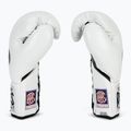 Rękawice bokserskie Cleto Reyes Boxing Gloves white 4