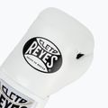 Rękawice bokserskie Cleto Reyes Boxing Gloves white 5