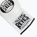Rękawice bokserskie Cleto Reyes Boxing Gloves white 6