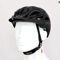 Kask rowerowy CASCO Activ 2 black matte 9