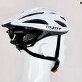 Kask rowerowy Rudy Project Zumy white shiny 9