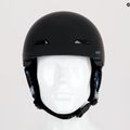 Kask snowboardowy ROXY Angie J black akio 10