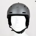 Kask narciarski HEAD Rev anthracite 5