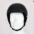 Kask narciarski Salomon Pioneer LT black 12