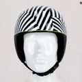 Kask narciarski HEAD Downforce Mips razzle 5