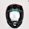 Kask rowerowy Fox Racing Proframe Vow black 14
