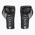 Rękawice bokserskie Cleto Reyes Lace Up Sparring black 3