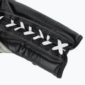 Rękawice bokserskie Cleto Reyes Lace Up Sparring black 6