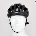 Kask rowerowy ABUS Viantor velvet black 9