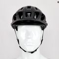 Kask rowerowy ABUS Moventor 2.0 velvet black 9