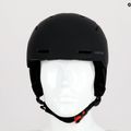 Kask narciarski HEAD Vico black 9