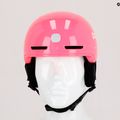 Kask narciarski dziecięcy POC Pocito Obex MIPS Jr fluorescent pink 9085 9