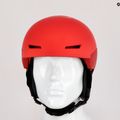 Kask narciarski Atomic Revent + LF red 10